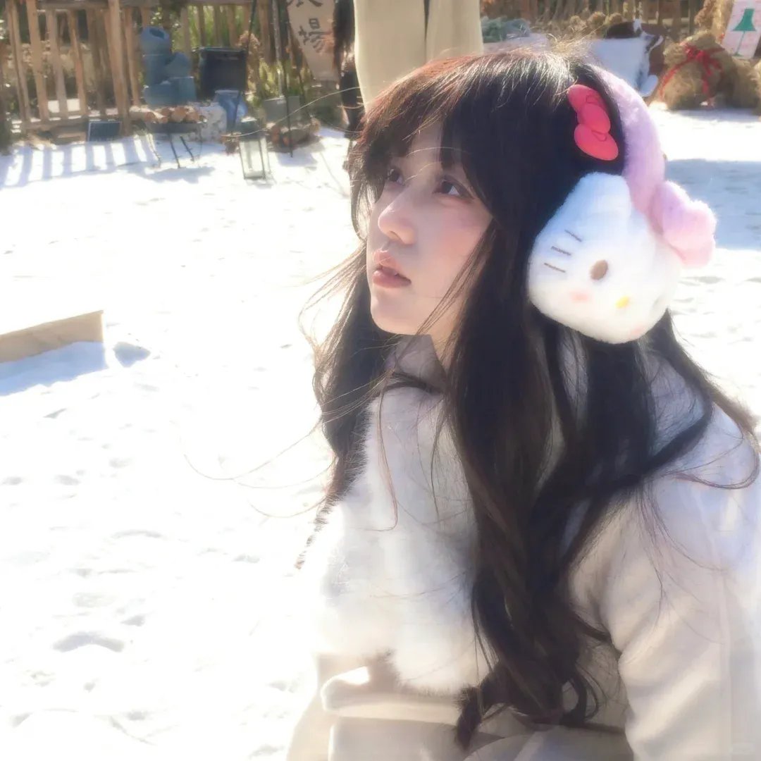 野兽与美女