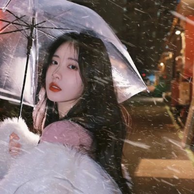 盲点 第五季